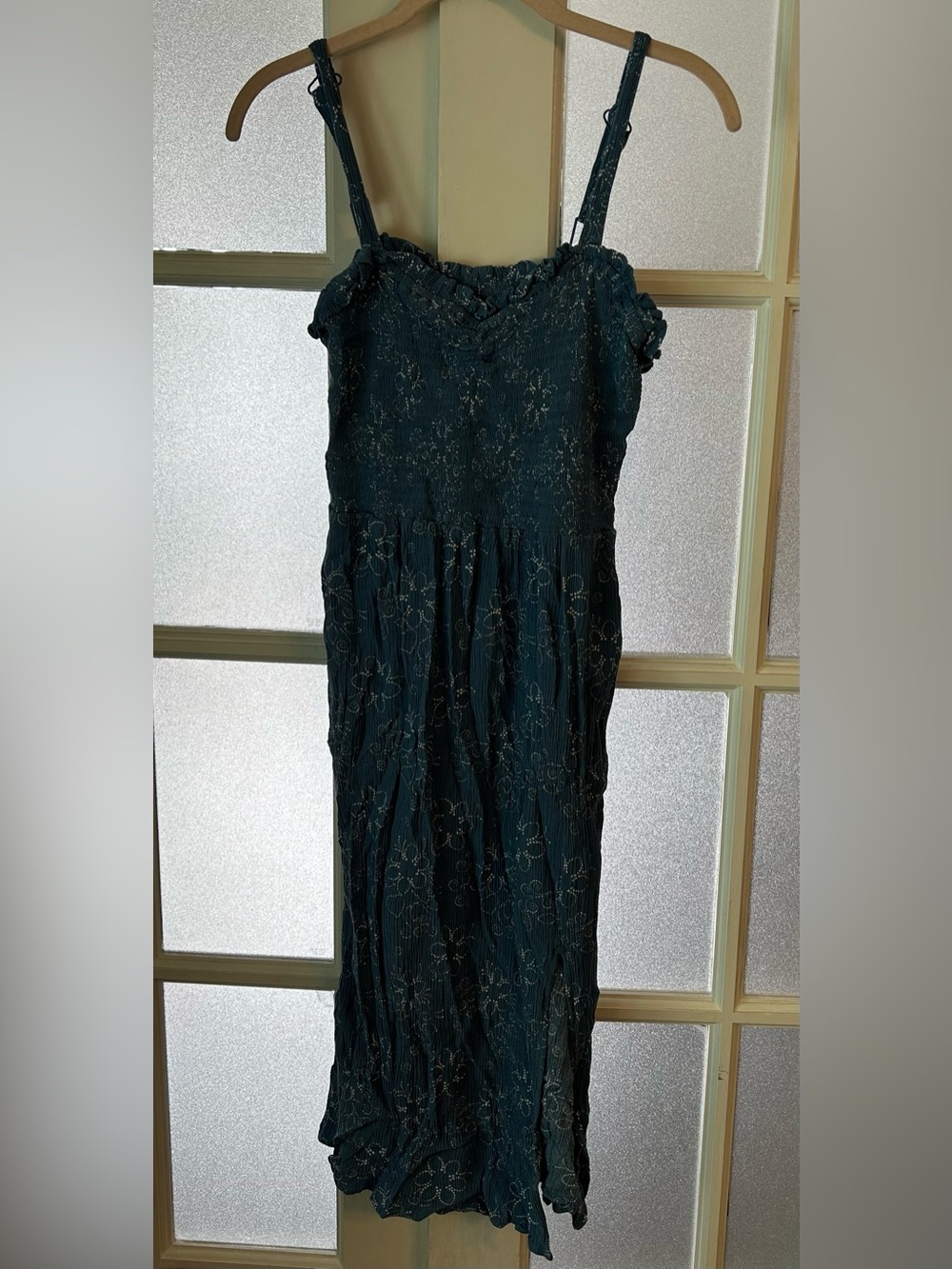 Market & Spruce Dress